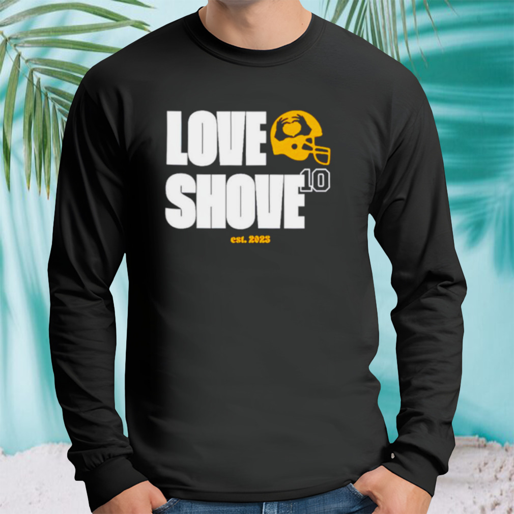 Longsleeve tshirt