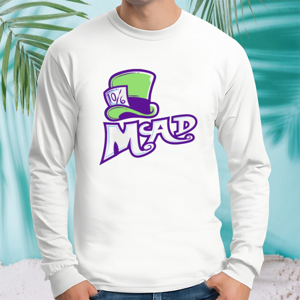 Longsleeve shirt