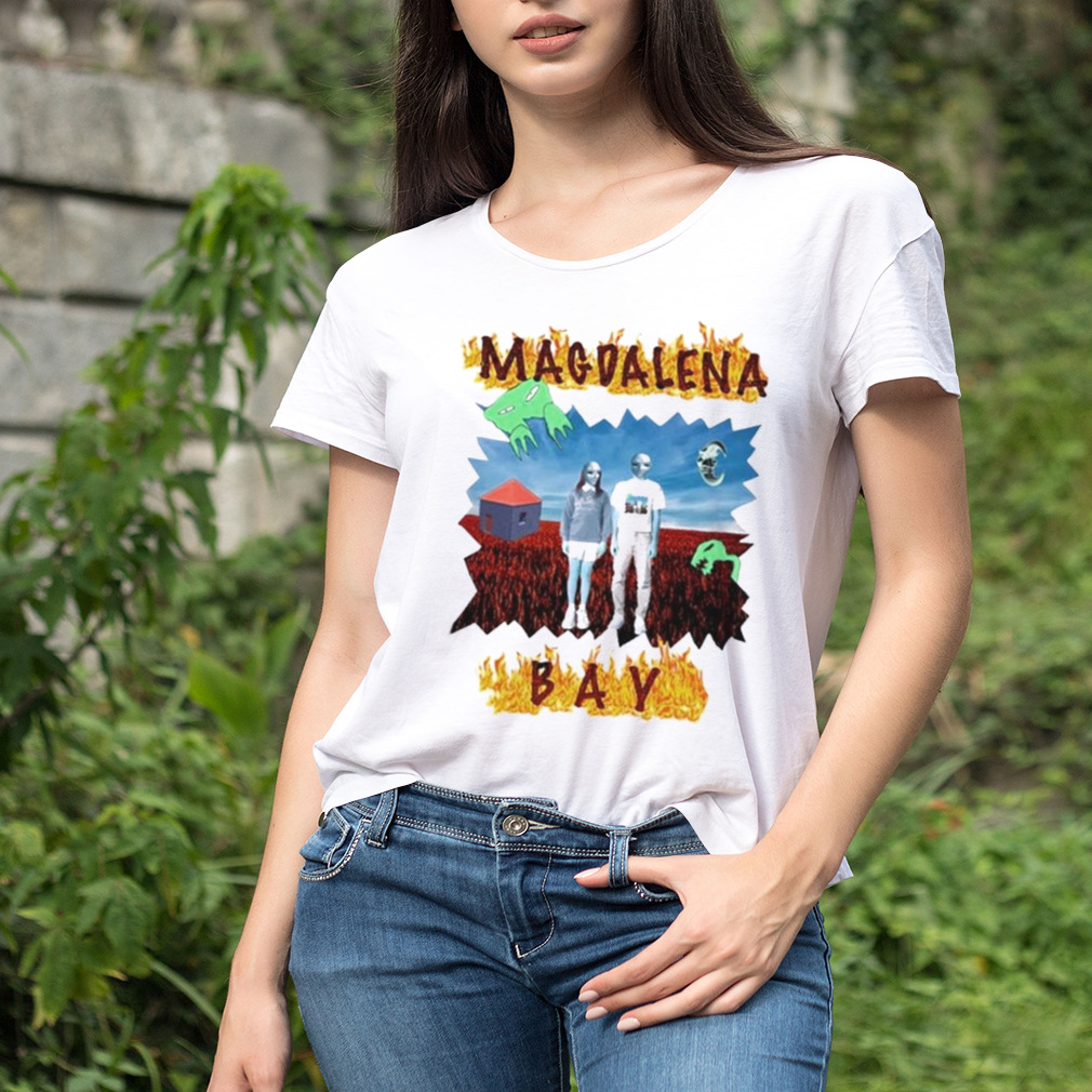 Women's shirt
