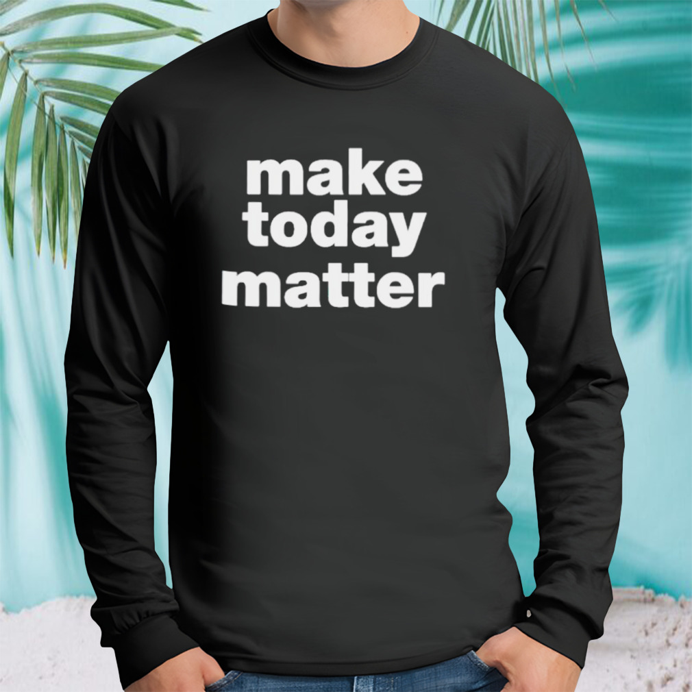 Longsleeve tshirt