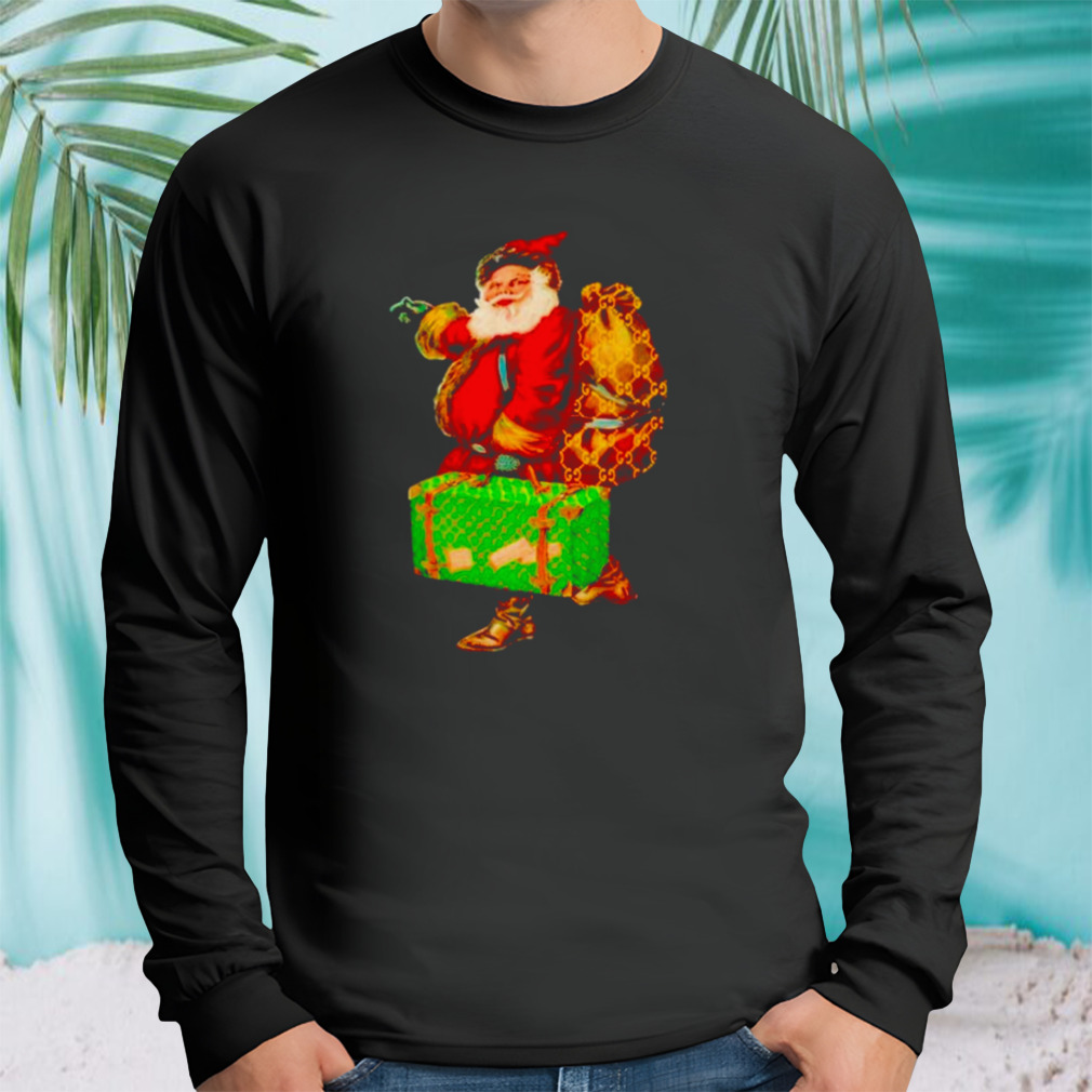Longsleeve tshirt