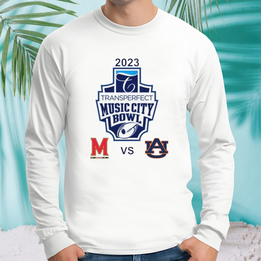 Longsleeve shirt
