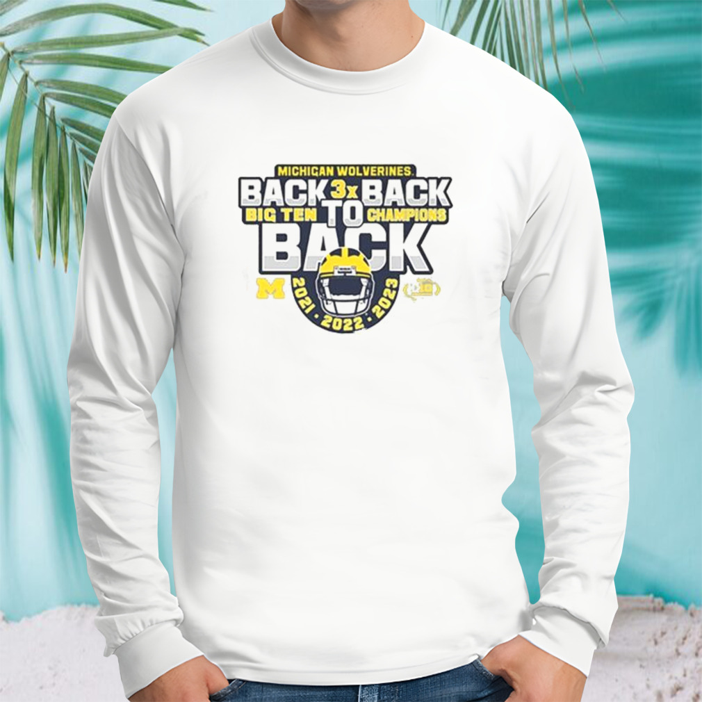 Longsleeve shirt