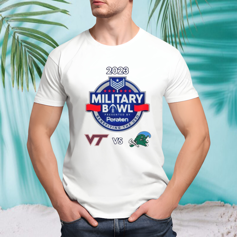 Unisex shirt