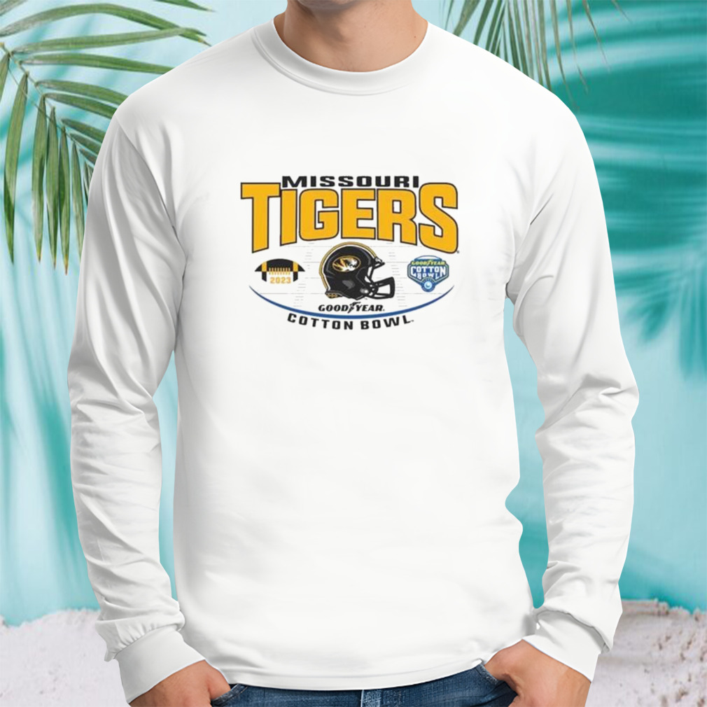Longsleeve shirt