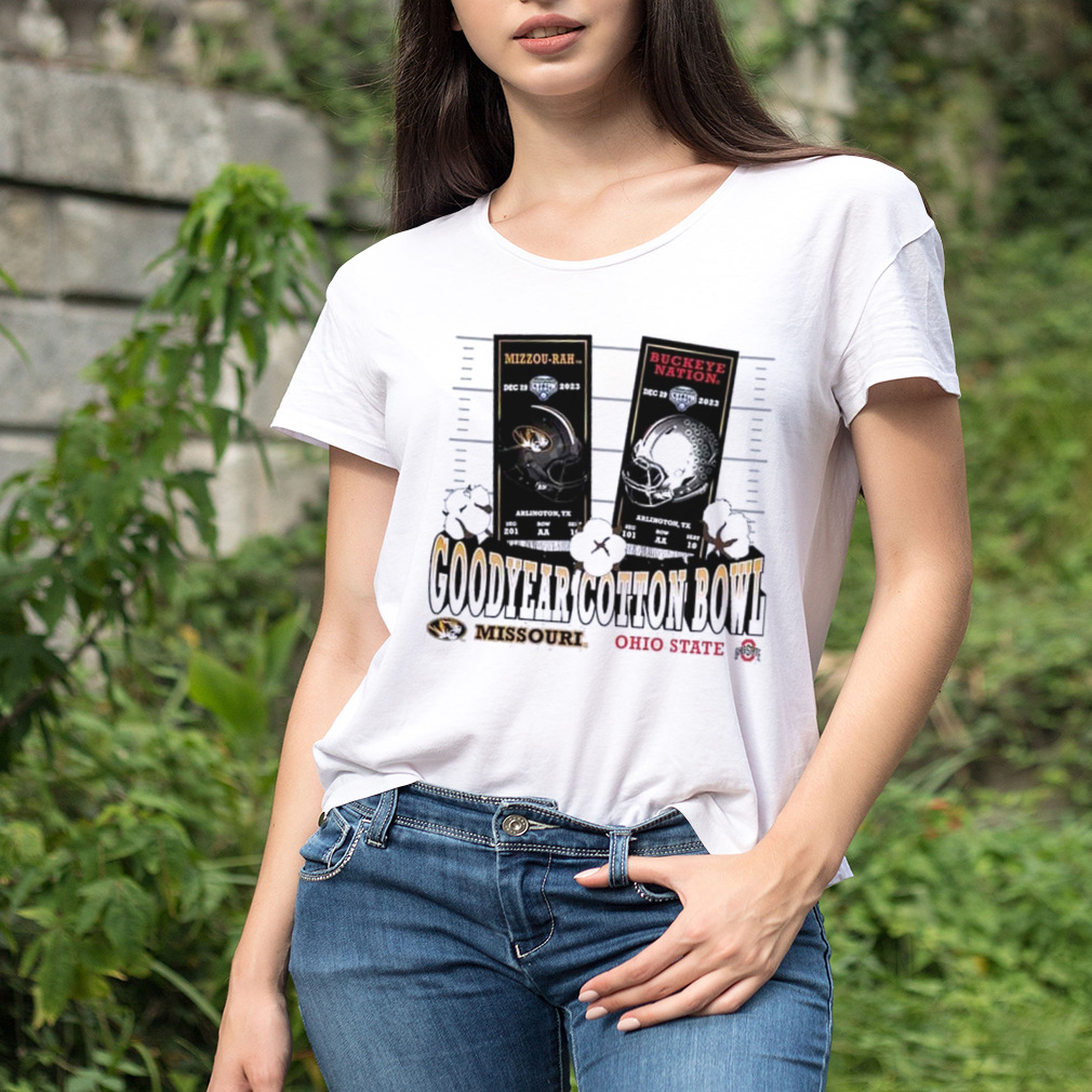 Women's shirt