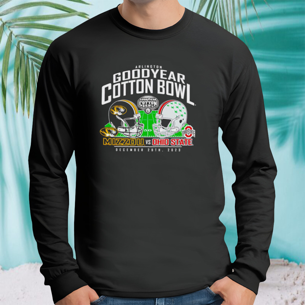 Longsleeve tshirt