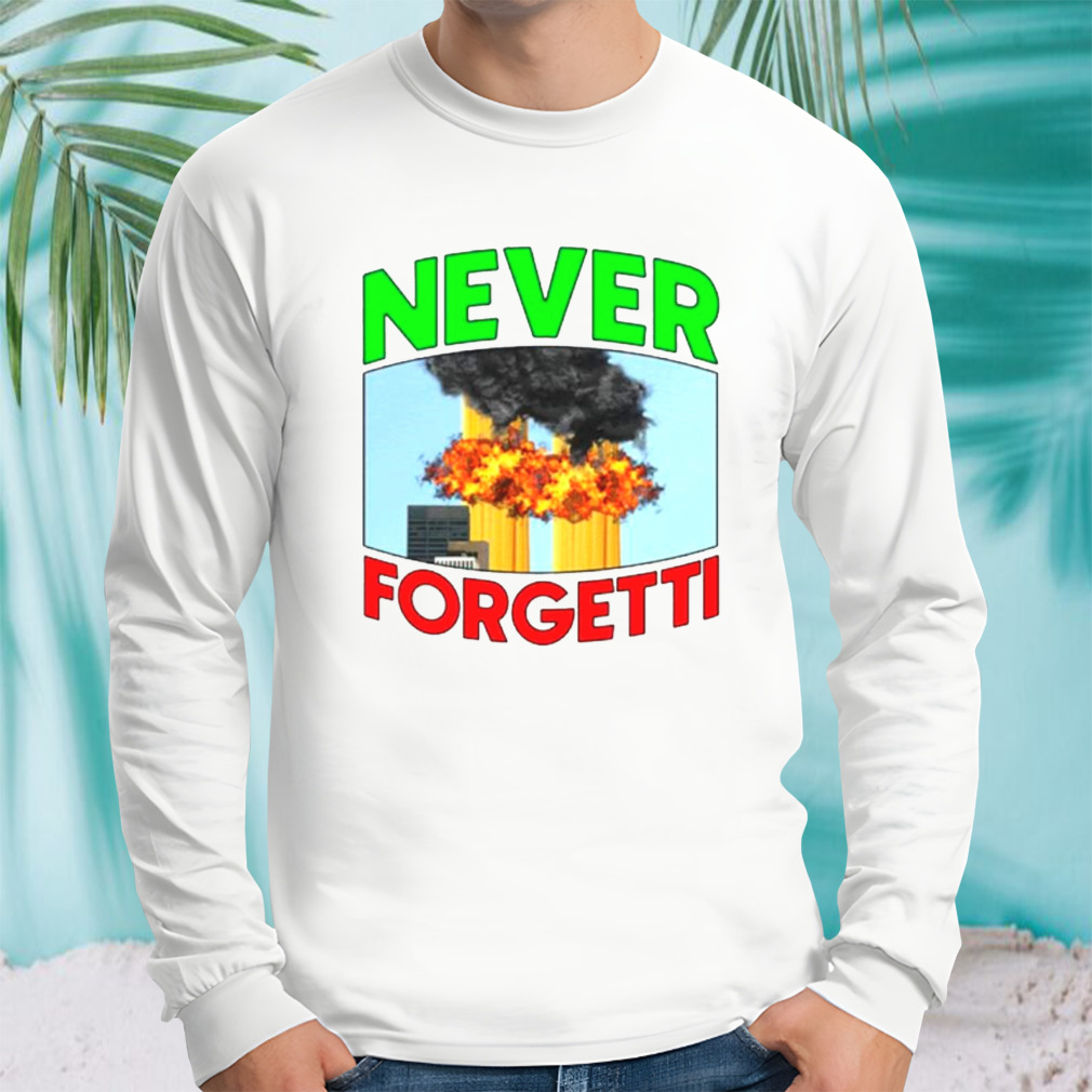 Longsleeve shirt