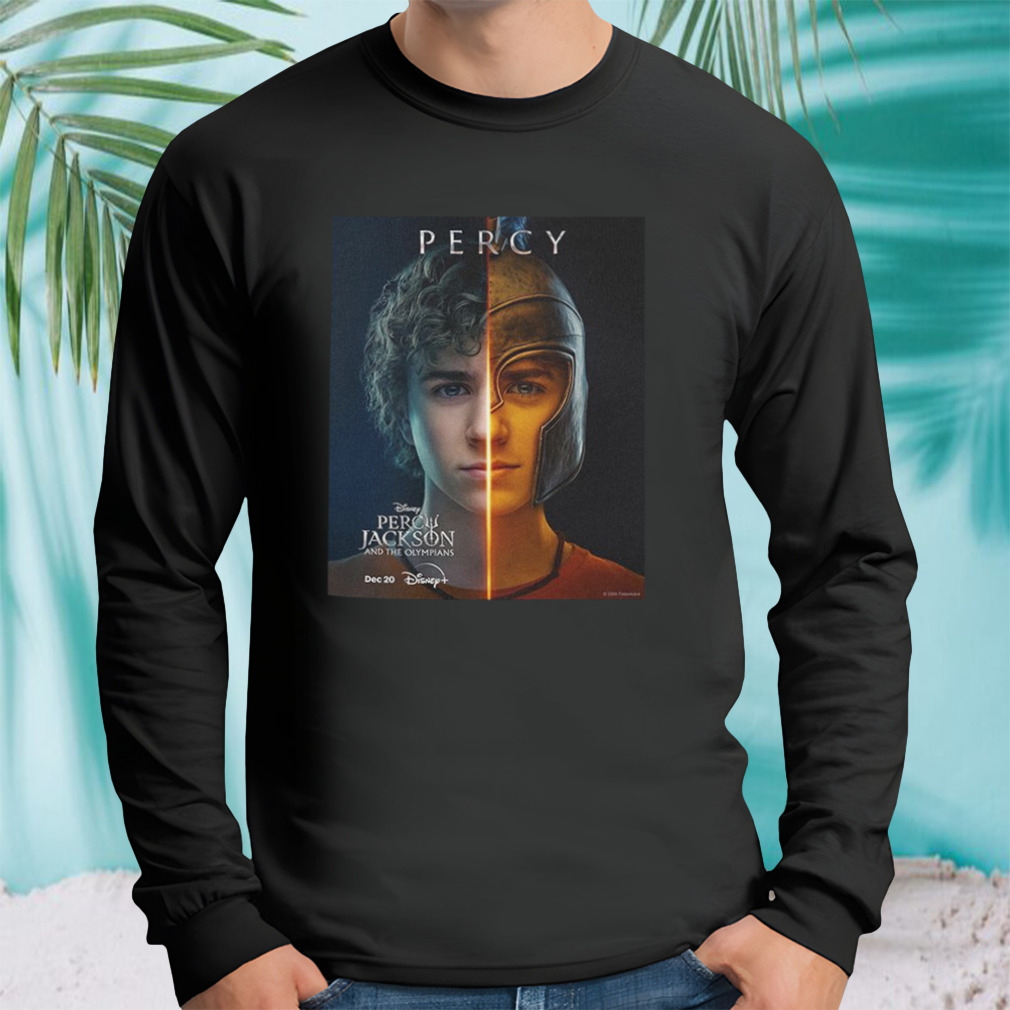 Longsleeve tshirt