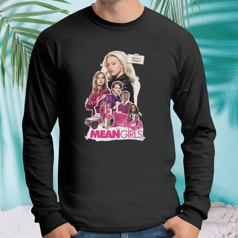 Longsleeve tshirt