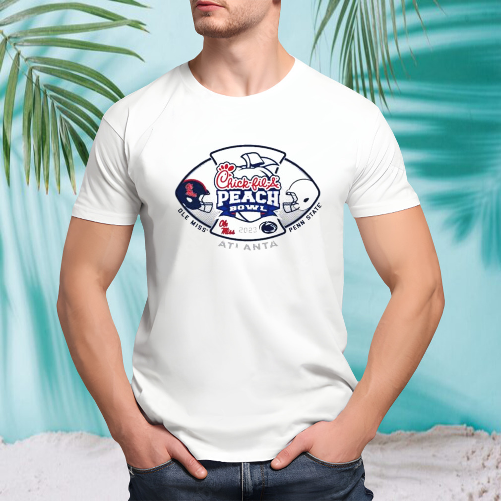 Unisex shirt
