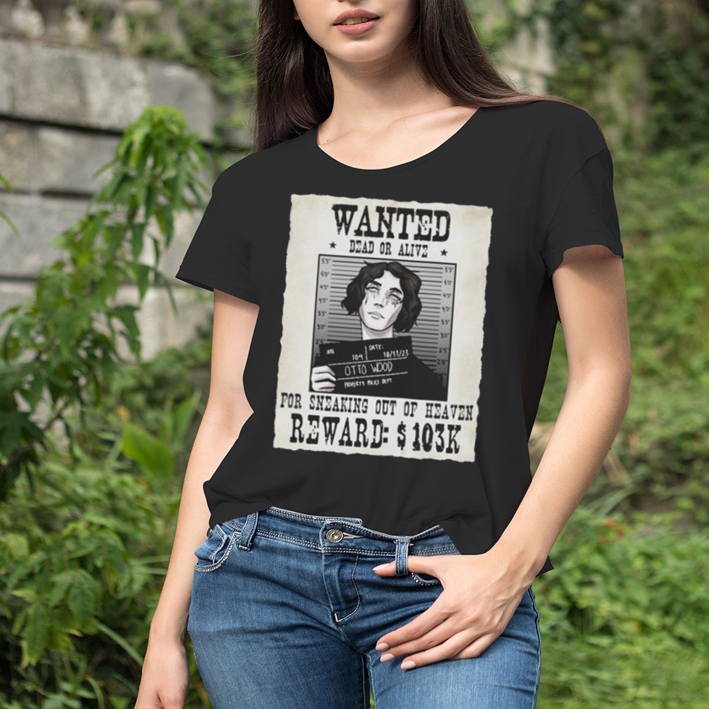 Women's tshirt
