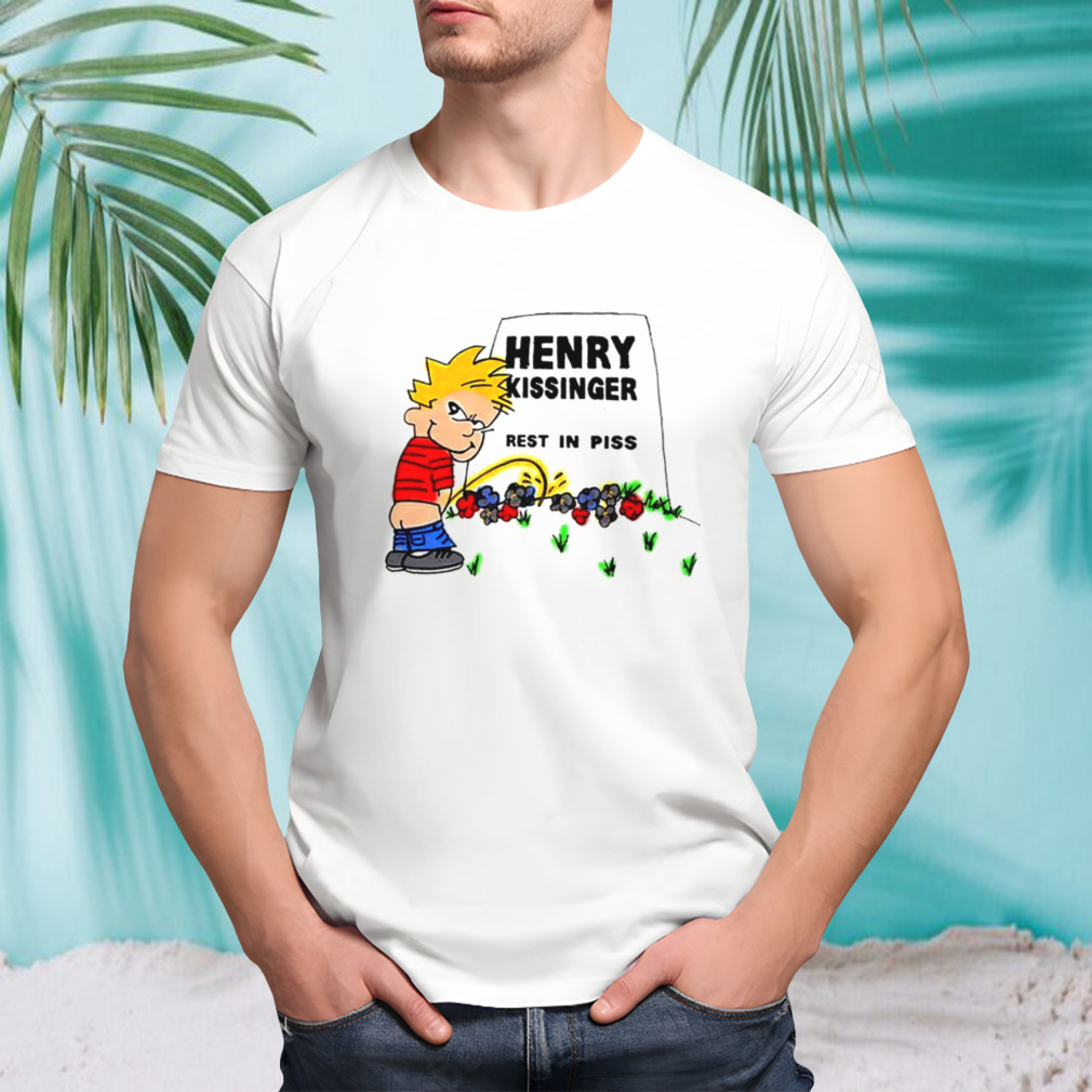 Unisex shirt