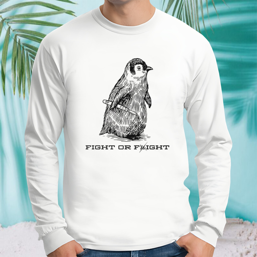 Longsleeve shirt