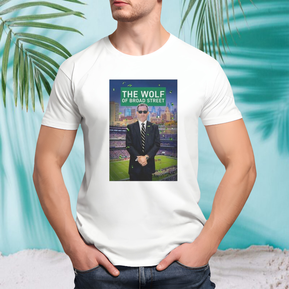 Unisex shirt