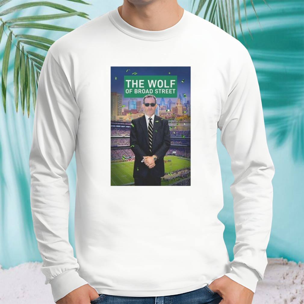 Longsleeve shirt