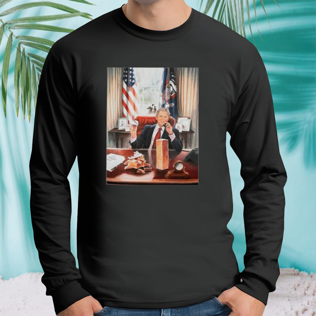 Longsleeve tshirt