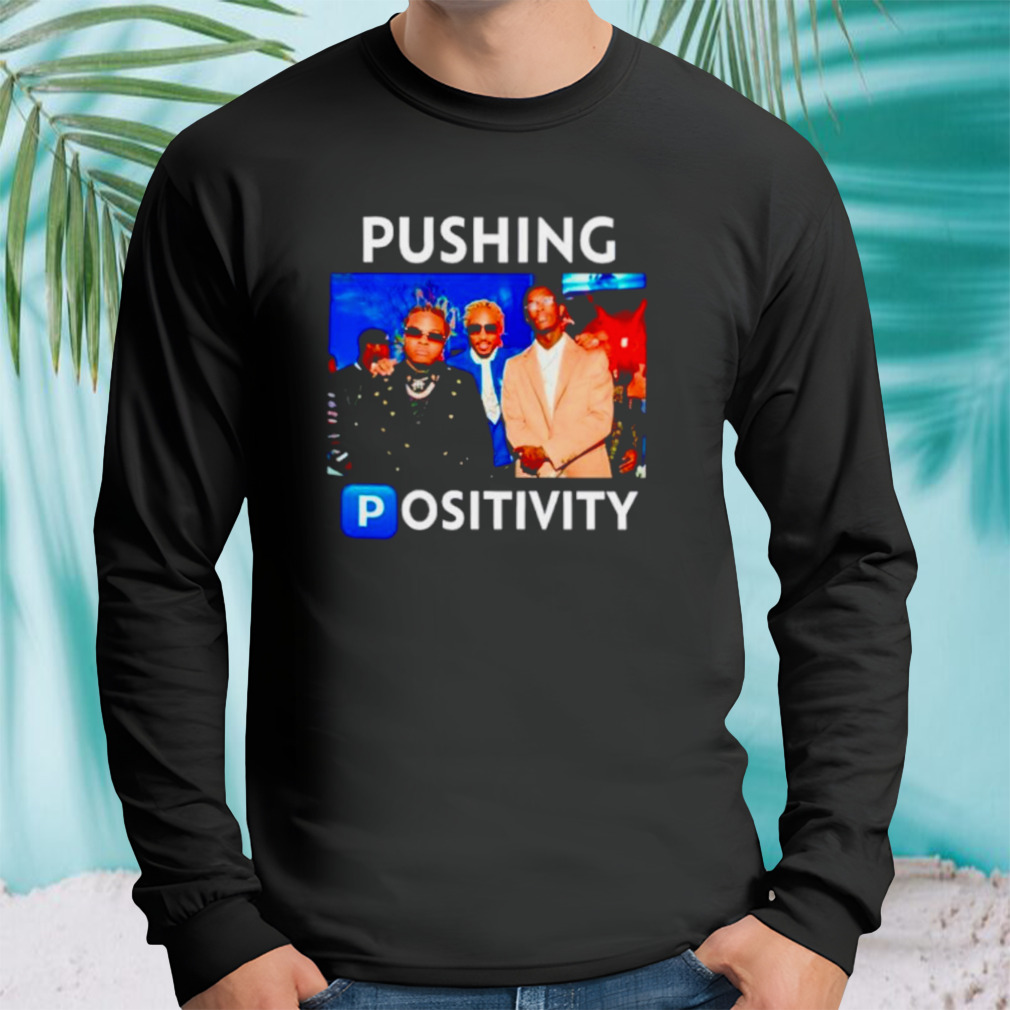 Longsleeve tshirt