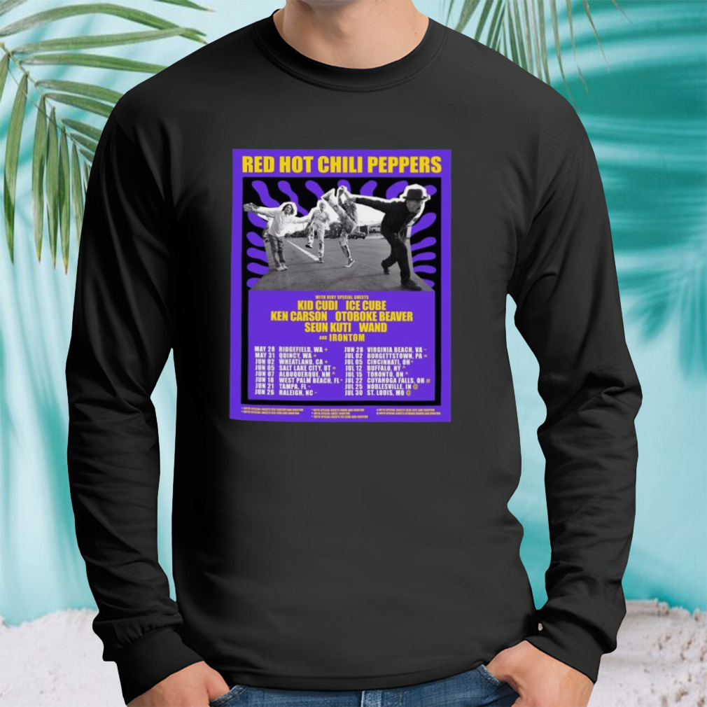 Longsleeve tshirt