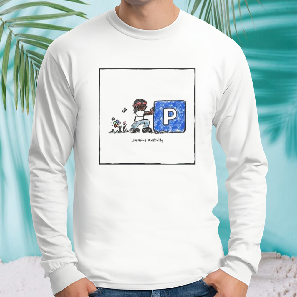 Longsleeve shirt