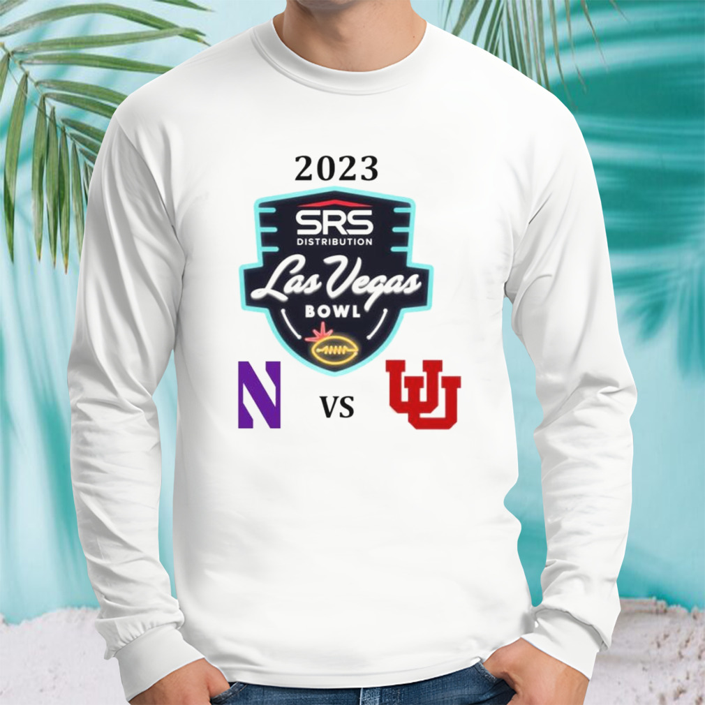 Longsleeve shirt