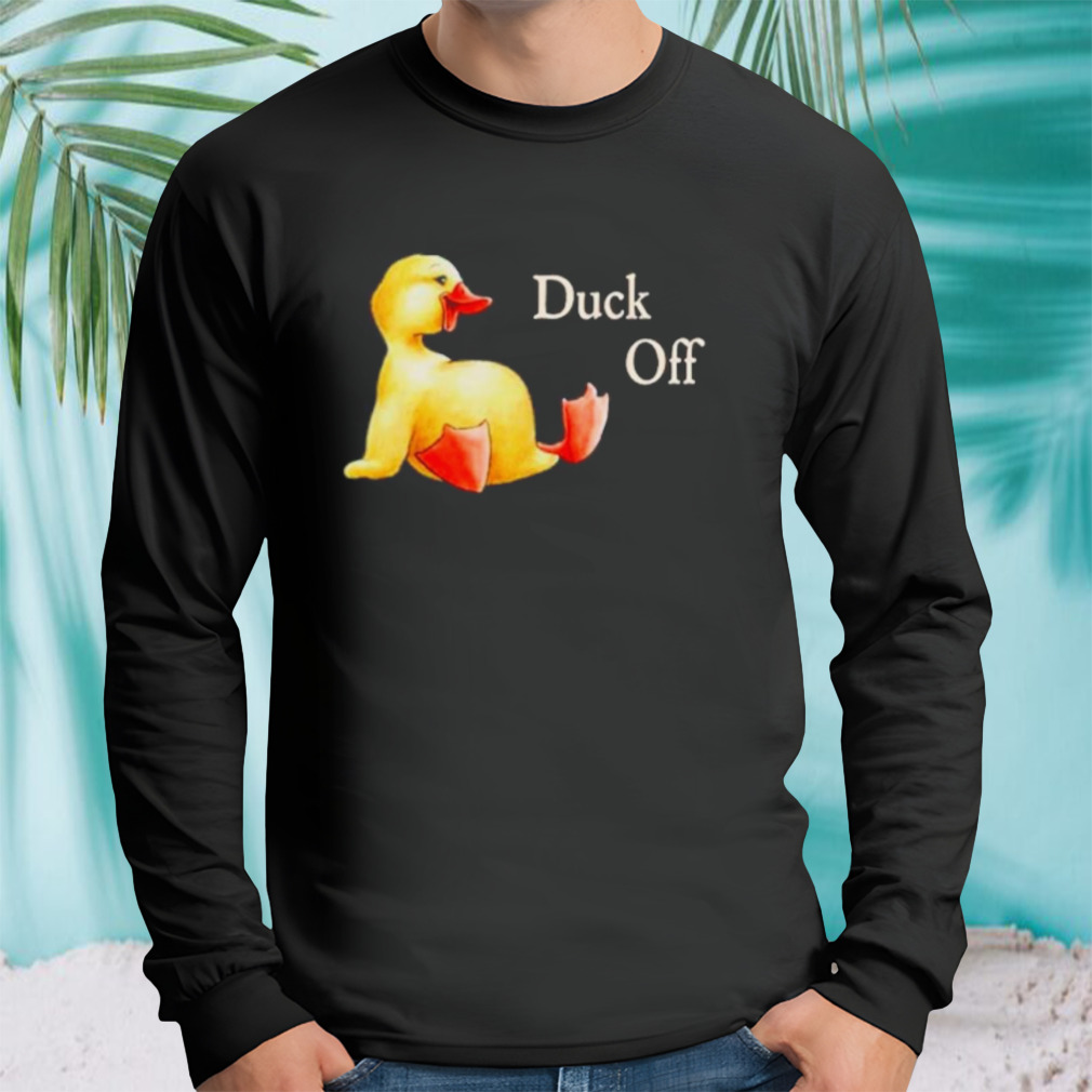 Longsleeve tshirt