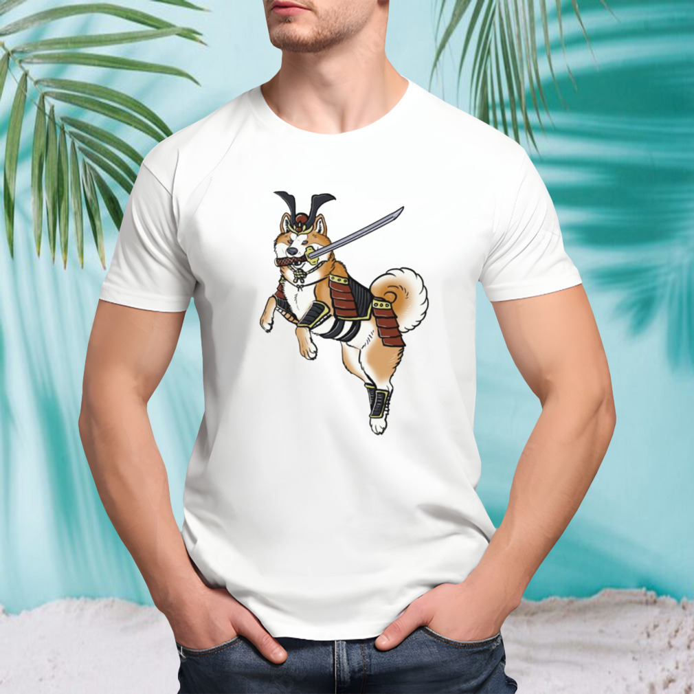 Unisex shirt