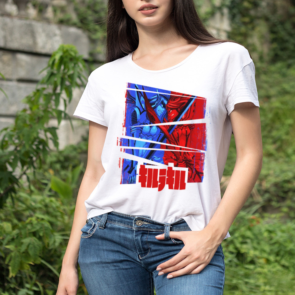 Women's shirt