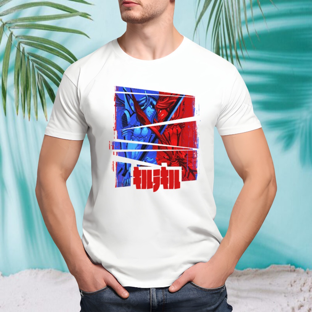 Unisex shirt