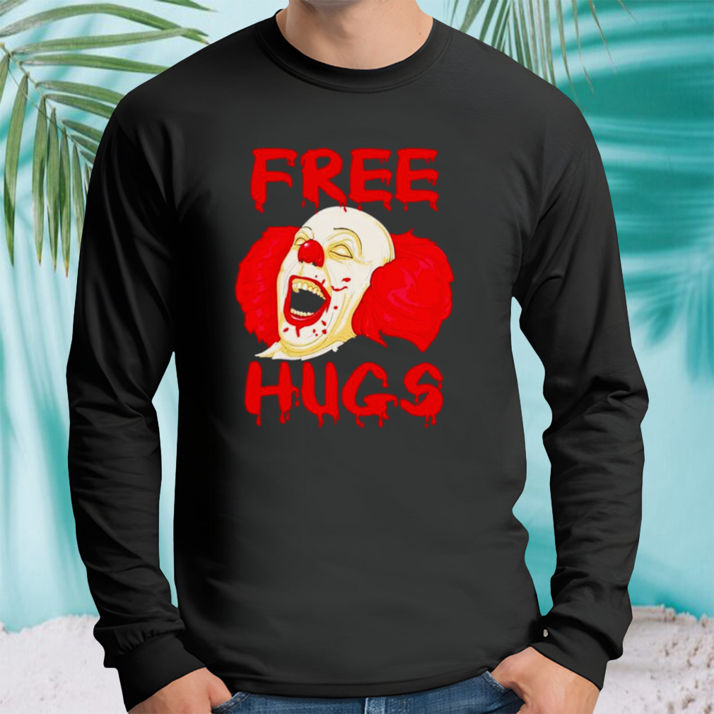 Longsleeve tshirt