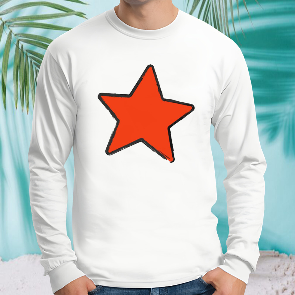 Longsleeve shirt