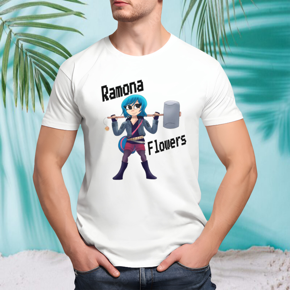 Unisex shirt
