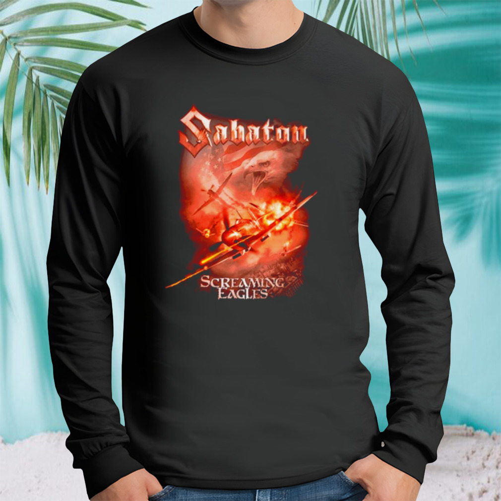 Longsleeve tshirt