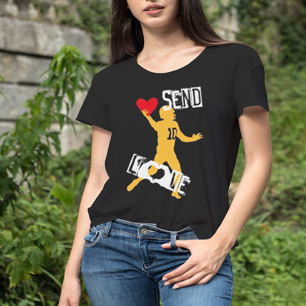 Women's tshirt
