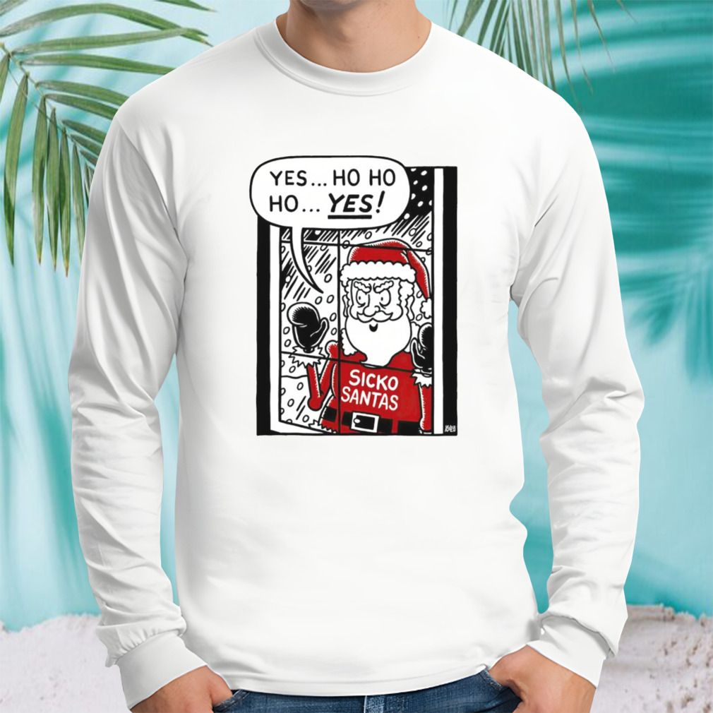 Longsleeve shirt