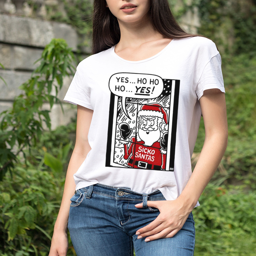Women's shirt