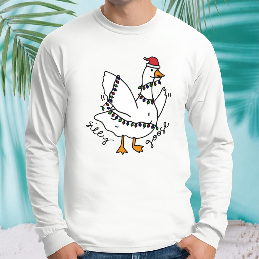 Longsleeve shirt
