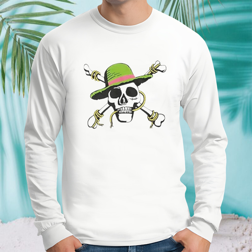 Longsleeve shirt