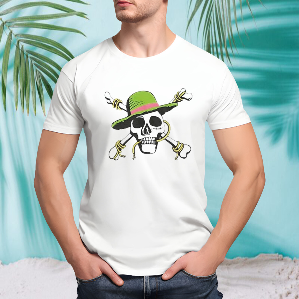Unisex shirt