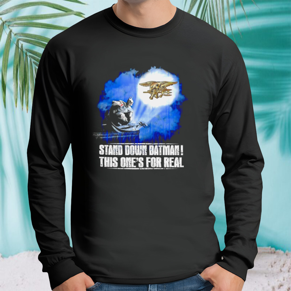 Longsleeve tshirt