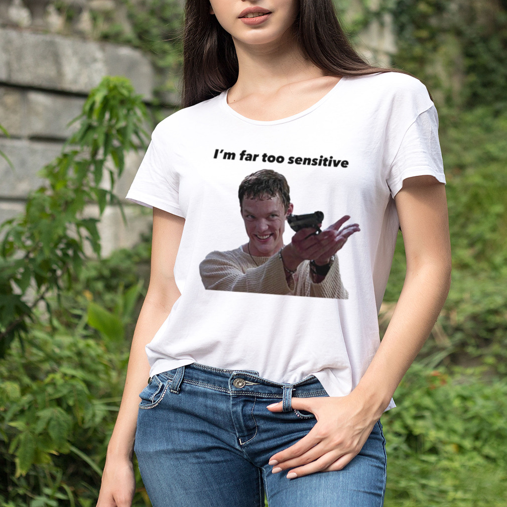 Women's shirt