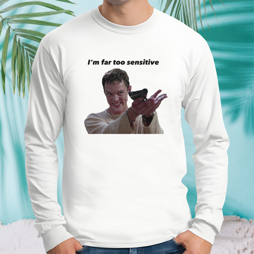 Longsleeve shirt