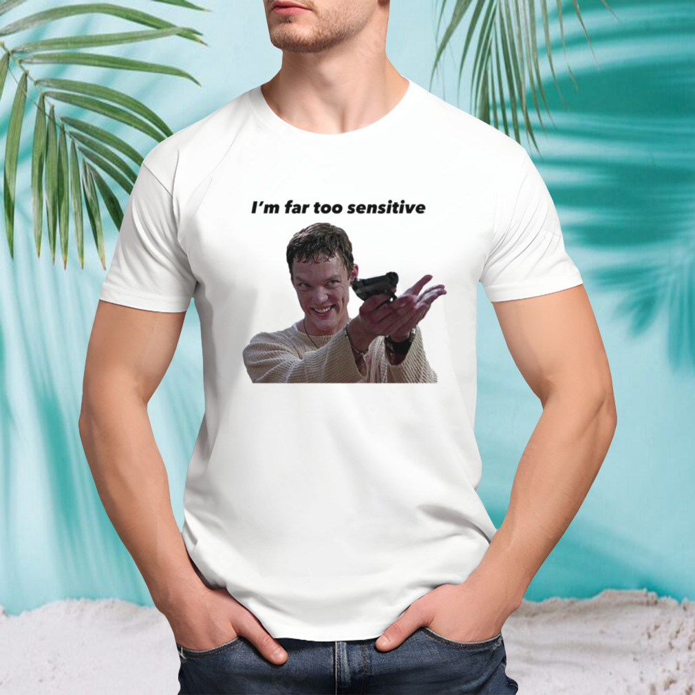 Unisex shirt