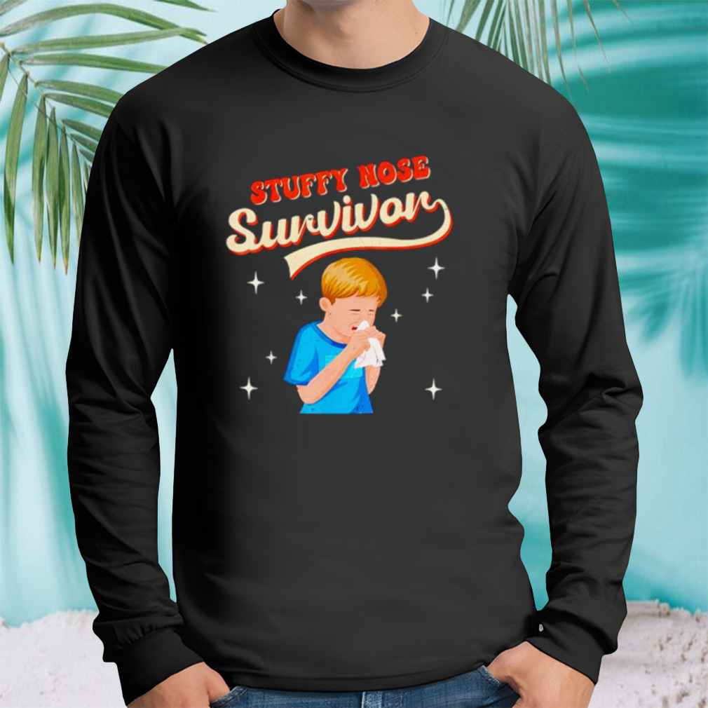 Longsleeve tshirt