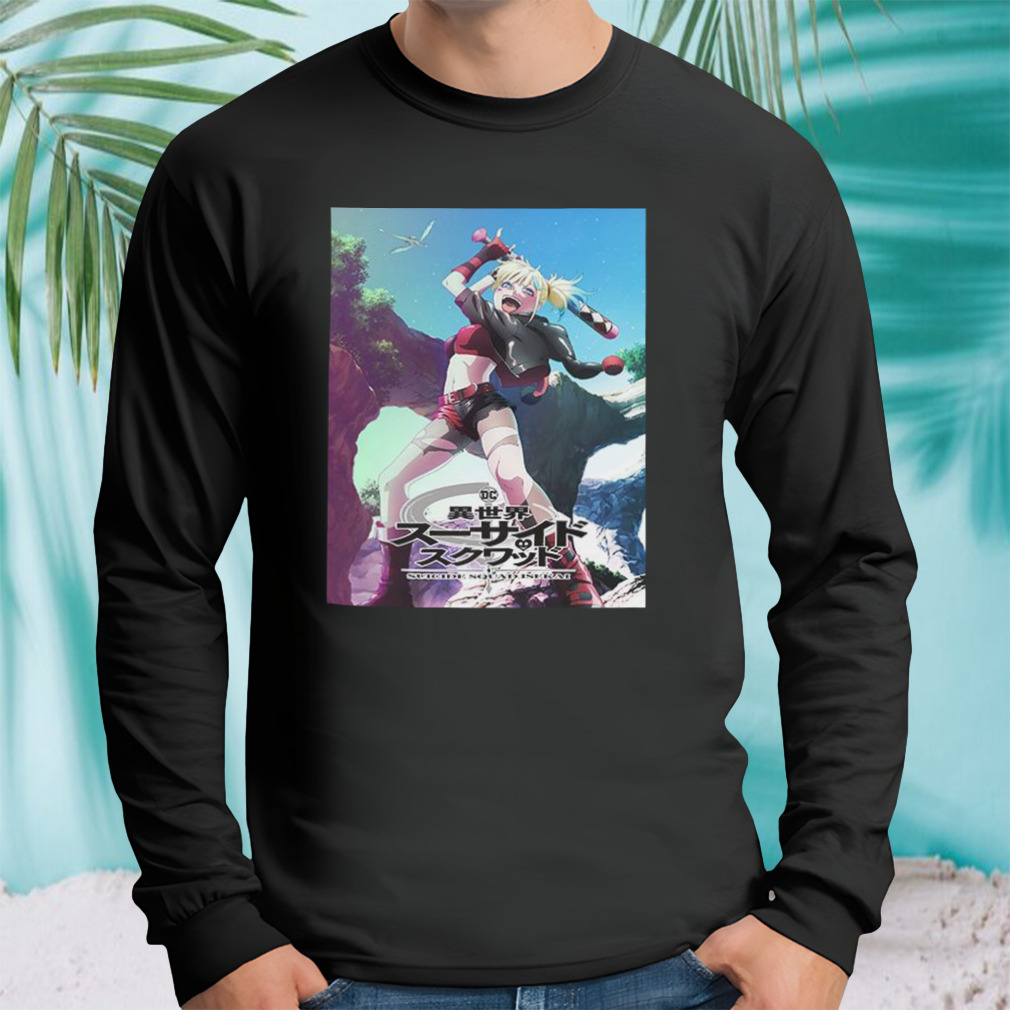 Longsleeve tshirt