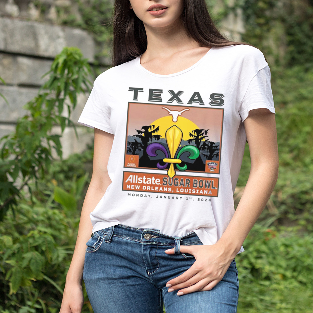 Women's shirt
