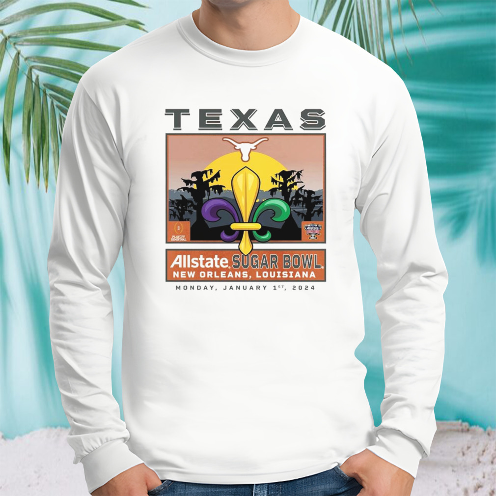 Longsleeve shirt