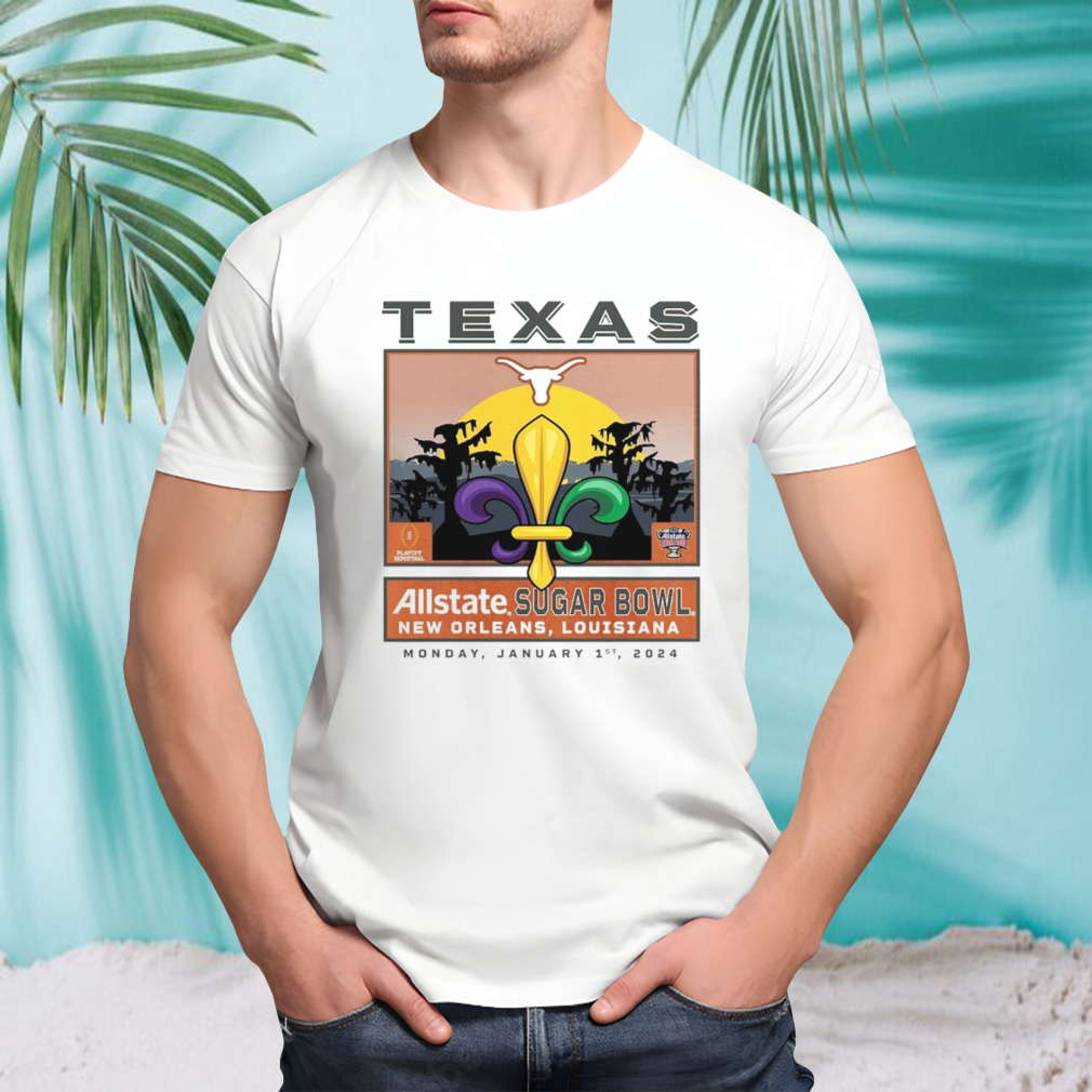 Unisex shirt