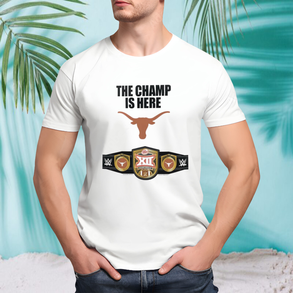 Unisex shirt