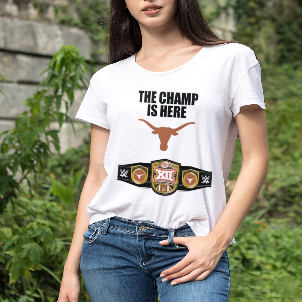 Women's shirt